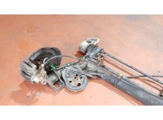 Recambio de puente trasero para volkswagen passat b5.5 (3b3) 1.9 tdi referencia OEM IAM DISCO/ABS   2