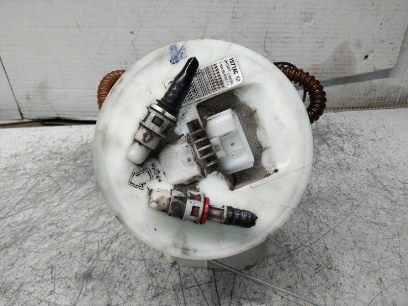 Recambio de bomba combustible para ford mondeo berlina (ge) ambiente referencia OEM IAM 1S71AC9H307  