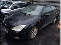 ford focus i (daw, dbw) del año 2002