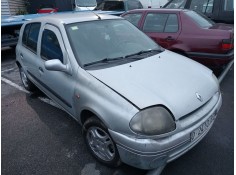 renault clio ii (bb_, cb_) del año 1998