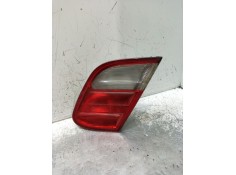 Recambio de piloto trasero derecho interior para mercedes-benz clase clk (w208) coupe 200 (208.335) referencia OEM IAM   