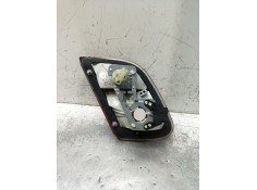 Recambio de piloto trasero derecho interior para mercedes-benz clase clk (w208) coupe 200 (208.335) referencia OEM IAM    2