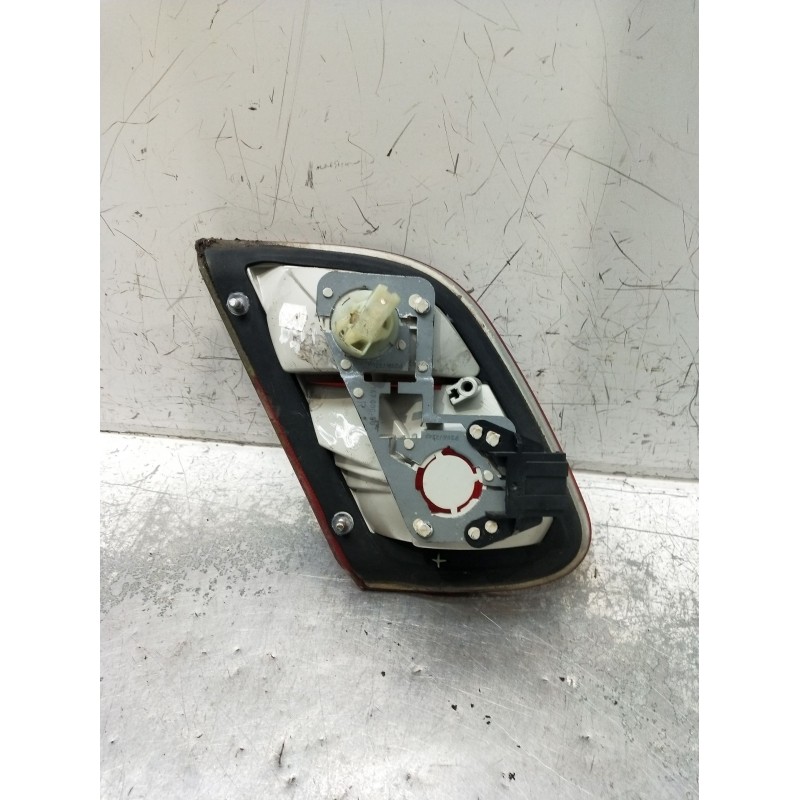 Recambio de piloto trasero derecho interior para mercedes-benz clase clk (w208) coupe 200 (208.335) referencia OEM IAM   