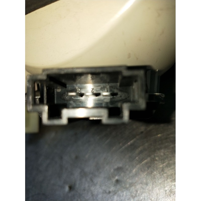 Recambio de piloto trasero derecho interior para mercedes-benz clase clk (w208) coupe 200 (208.335) referencia OEM IAM   