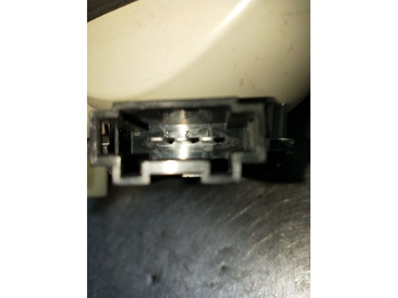 Recambio de piloto trasero derecho interior para mercedes-benz clase clk (w208) coupe 200 (208.335) referencia OEM IAM   