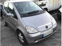 mercedes clase a (w168) del año 1999