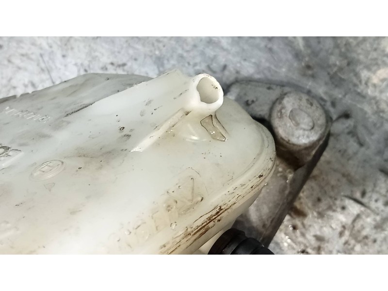 Recambio de bomba freno para citroen c4 berlina collection referencia OEM IAM   