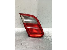 Recambio de piloto trasero izquierdo interior para mercedes-benz clase clk (w208) coupe 200 (208.335) referencia OEM IAM   