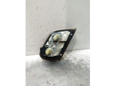 Recambio de piloto trasero izquierdo interior para mercedes-benz clase clk (w208) coupe 200 (208.335) referencia OEM IAM    2