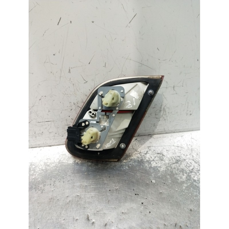 Recambio de piloto trasero izquierdo interior para mercedes-benz clase clk (w208) coupe 200 (208.335) referencia OEM IAM   