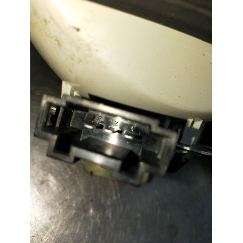 Recambio de piloto trasero izquierdo interior para mercedes-benz clase clk (w208) coupe 200 (208.335) referencia OEM IAM   