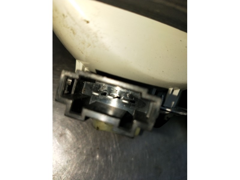 Recambio de piloto trasero izquierdo interior para mercedes-benz clase clk (w208) coupe 200 (208.335) referencia OEM IAM   