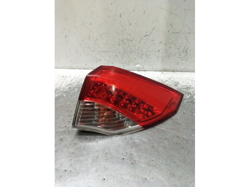 Recambio de piloto trasero derecho para renault laguna iii authentique referencia OEM IAM   