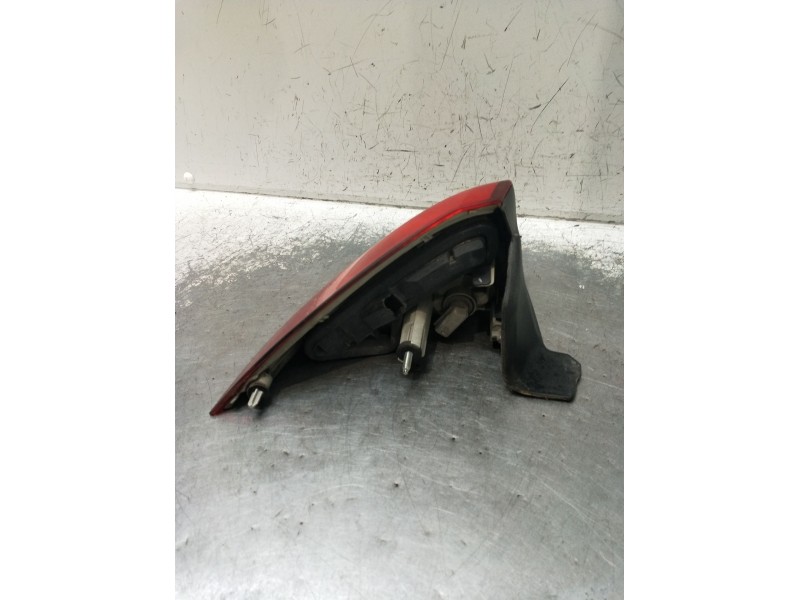 Recambio de piloto trasero derecho para renault laguna iii authentique referencia OEM IAM   