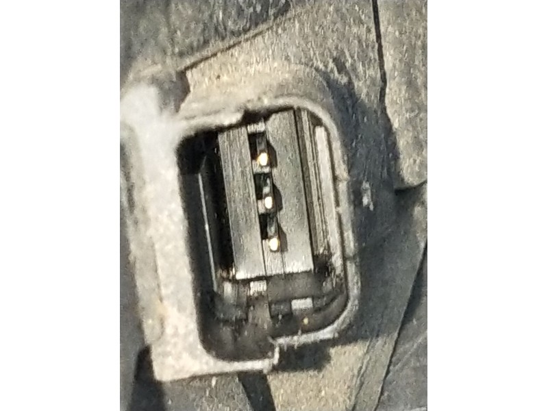 Recambio de piloto trasero izquierdo para renault laguna iii authentique referencia OEM IAM   