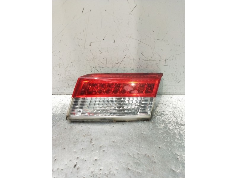 Recambio de piloto trasero derecho interior para renault laguna iii authentique referencia OEM IAM   