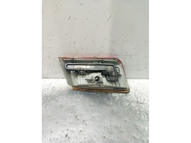 Recambio de piloto trasero derecho interior para renault laguna iii authentique referencia OEM IAM   