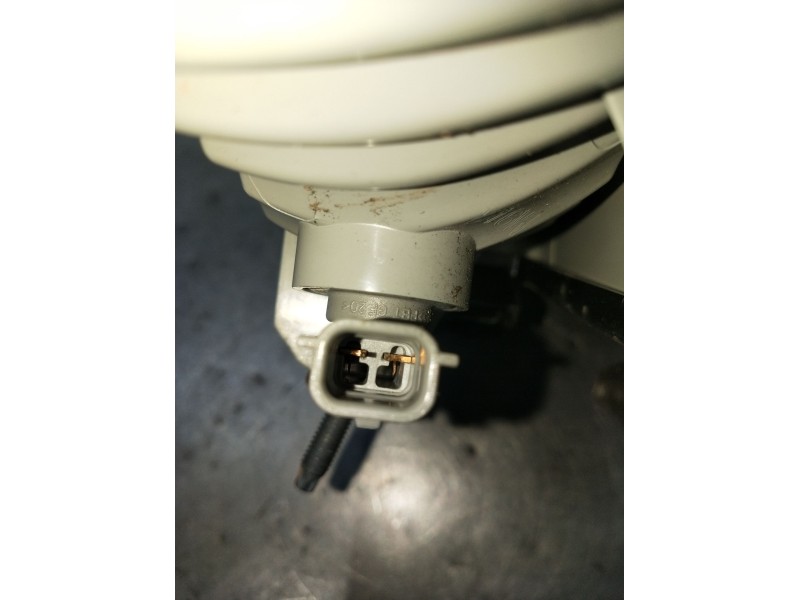 Recambio de piloto trasero derecho interior para renault laguna iii authentique referencia OEM IAM   