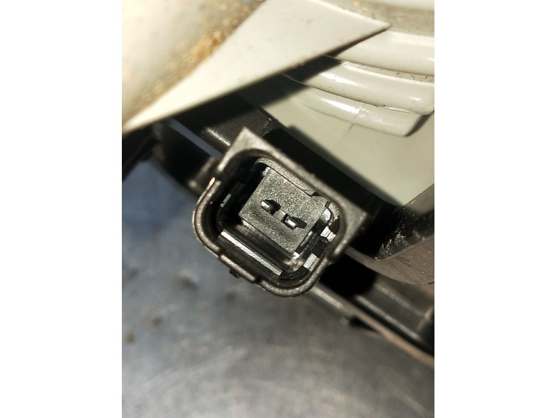 Recambio de piloto trasero derecho interior para renault laguna iii authentique referencia OEM IAM   