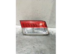 Recambio de piloto trasero izquierdo interior para renault laguna iii authentique referencia OEM IAM   