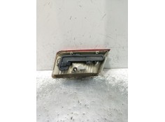 Recambio de piloto trasero izquierdo interior para renault laguna iii authentique referencia OEM IAM    2