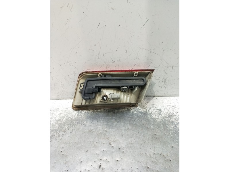 Recambio de piloto trasero izquierdo interior para renault laguna iii authentique referencia OEM IAM   