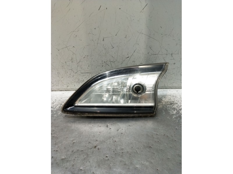 Recambio de piloto trasero derecho interior para mazda 3 lim. (bl) luxury referencia OEM IAM   