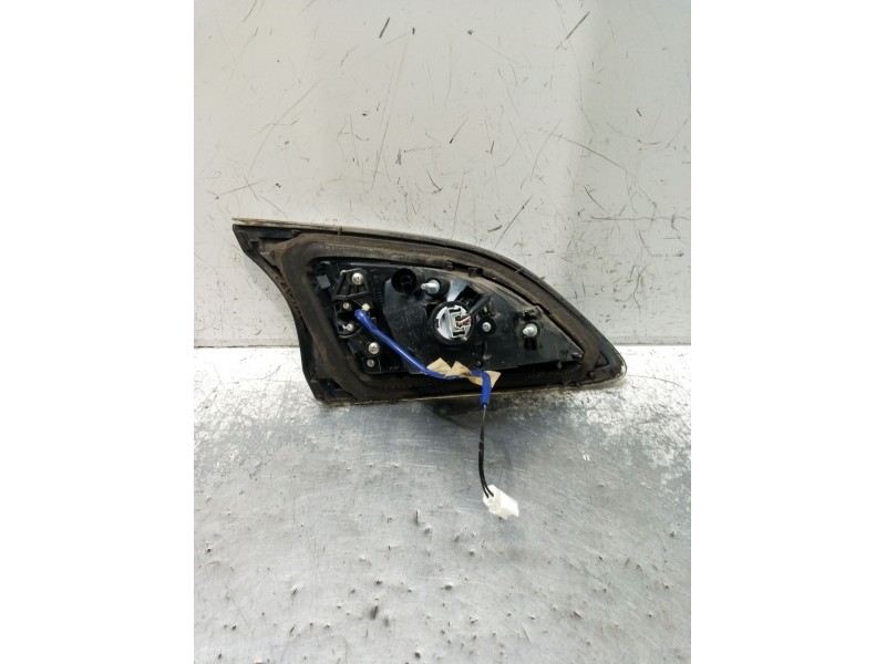 Recambio de piloto trasero derecho interior para mazda 3 lim. (bl) luxury referencia OEM IAM   