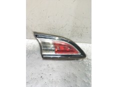 Recambio de piloto trasero izquierdo interior para mazda 3 lim. (bl) luxury referencia OEM IAM   