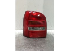 Recambio de piloto trasero izquierdo para audi a4 b5 avant (8d5) s4 quattro referencia OEM IAM   