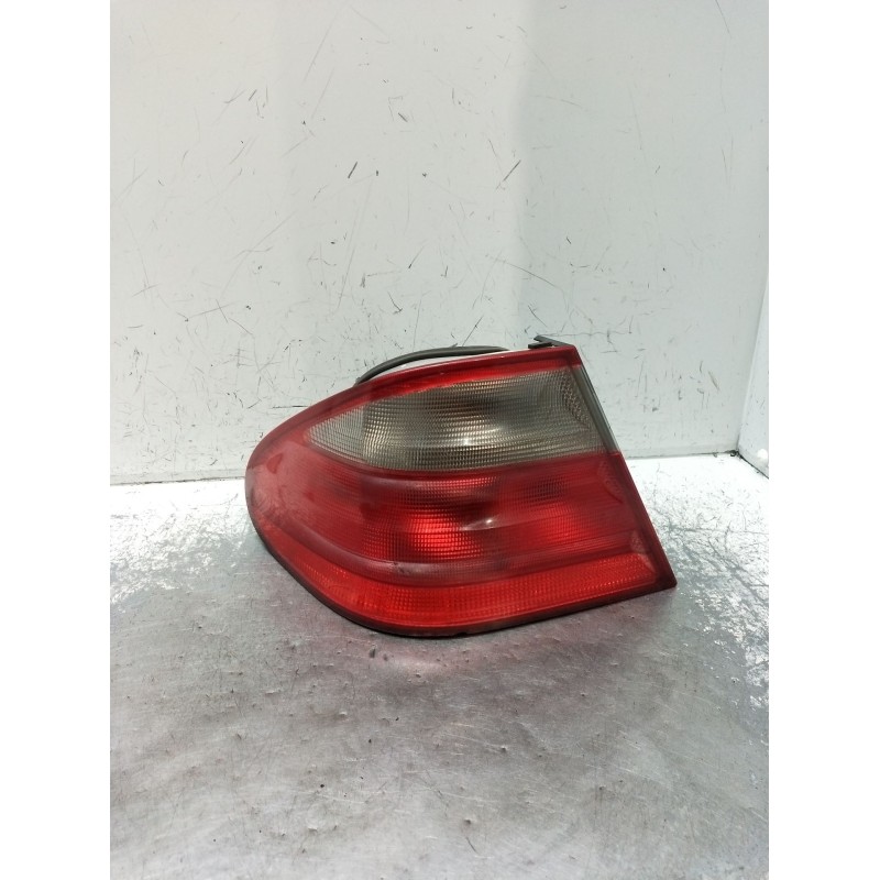 Recambio de piloto trasero izquierdo para mercedes-benz clase clk (w208) coupe 200 (208.335) referencia OEM IAM   