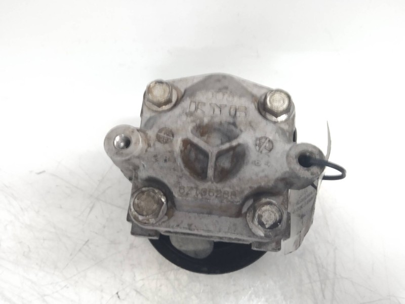 Recambio de bomba direccion para mitsubishi outlander (cw0) 2.0 di-d intense referencia OEM IAM   