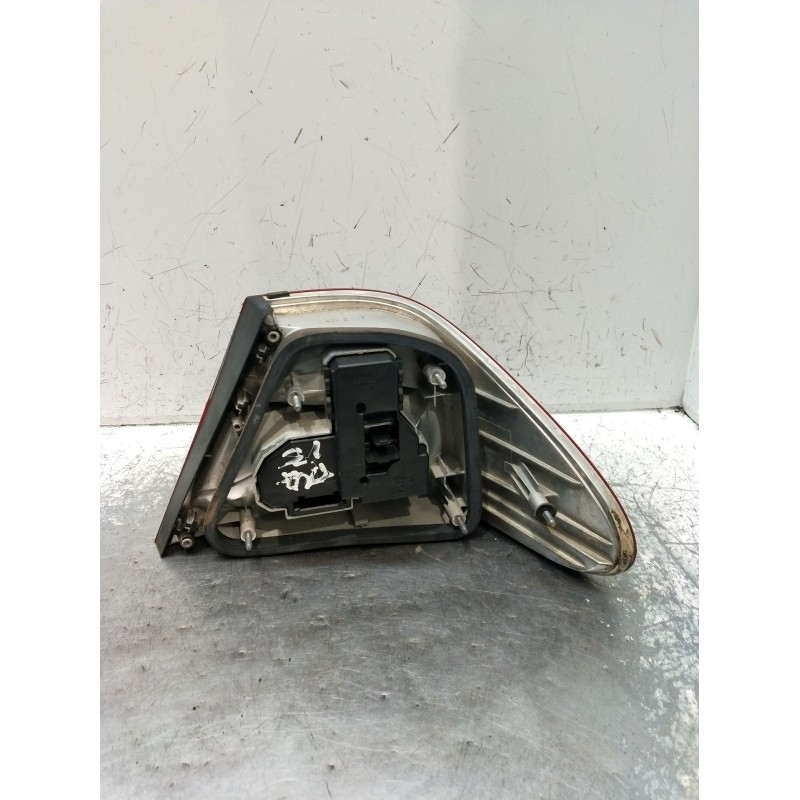 Recambio de piloto trasero izquierdo para mercedes-benz clase clk (w208) coupe 200 (208.335) referencia OEM IAM   