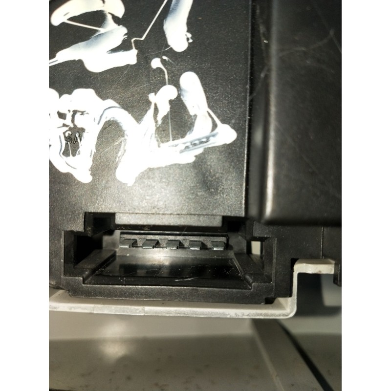 Recambio de piloto trasero izquierdo para mercedes-benz clase clk (w208) coupe 200 (208.335) referencia OEM IAM   