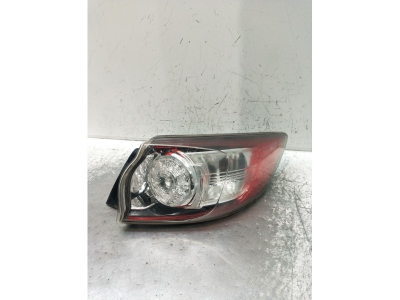 Recambio de piloto trasero derecho para mazda 3 lim. (bl) luxury referencia OEM IAM   