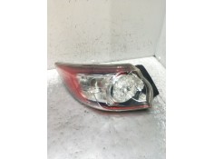 Recambio de piloto trasero izquierdo para mazda 3 lim. (bl) luxury referencia OEM IAM   