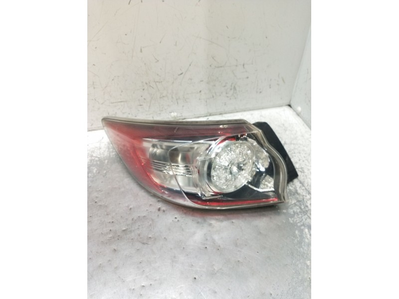 Recambio de piloto trasero izquierdo para mazda 3 lim. (bl) luxury referencia OEM IAM   