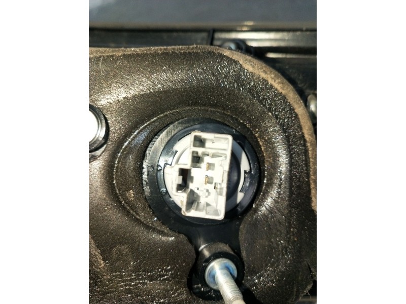 Recambio de piloto trasero izquierdo para mazda 3 lim. (bl) luxury referencia OEM IAM   