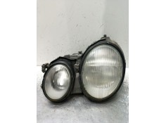 Recambio de faro izquierdo para mercedes-benz clase clk (w208) coupe 200 (208.335) referencia OEM IAM   