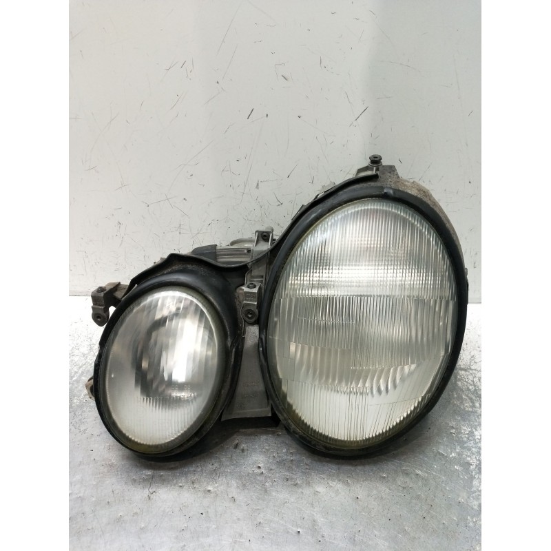 Recambio de faro izquierdo para mercedes-benz clase clk (w208) coupe 200 (208.335) referencia OEM IAM   