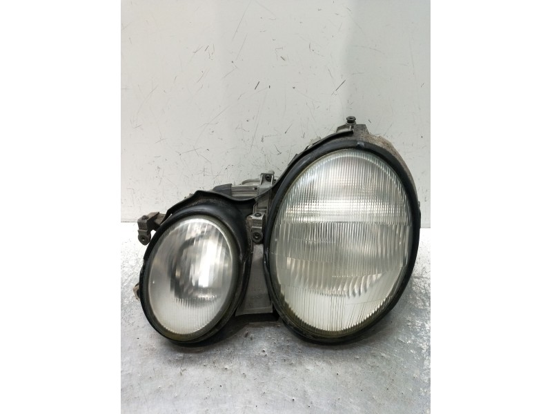Recambio de faro izquierdo para mercedes-benz clase clk (w208) coupe 200 (208.335) referencia OEM IAM   