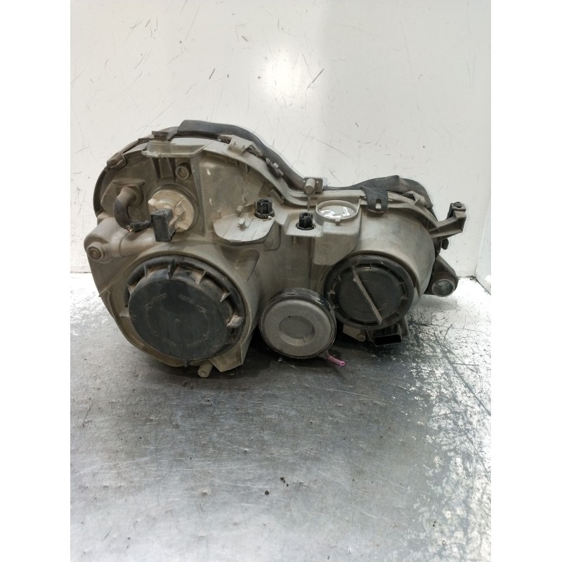 Recambio de faro izquierdo para mercedes-benz clase clk (w208) coupe 200 (208.335) referencia OEM IAM   
