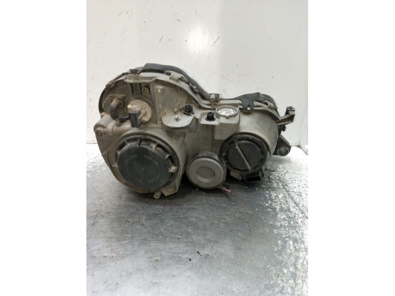 Recambio de faro izquierdo para mercedes-benz clase clk (w208) coupe 200 (208.335) referencia OEM IAM   