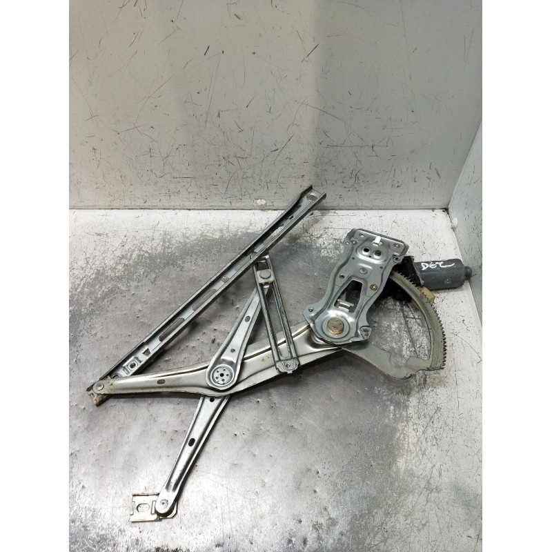 Recambio de elevalunas delantero izquierdo para mercedes-benz clase clk (w208) coupe 200 (208.335) referencia OEM IAM  2P 