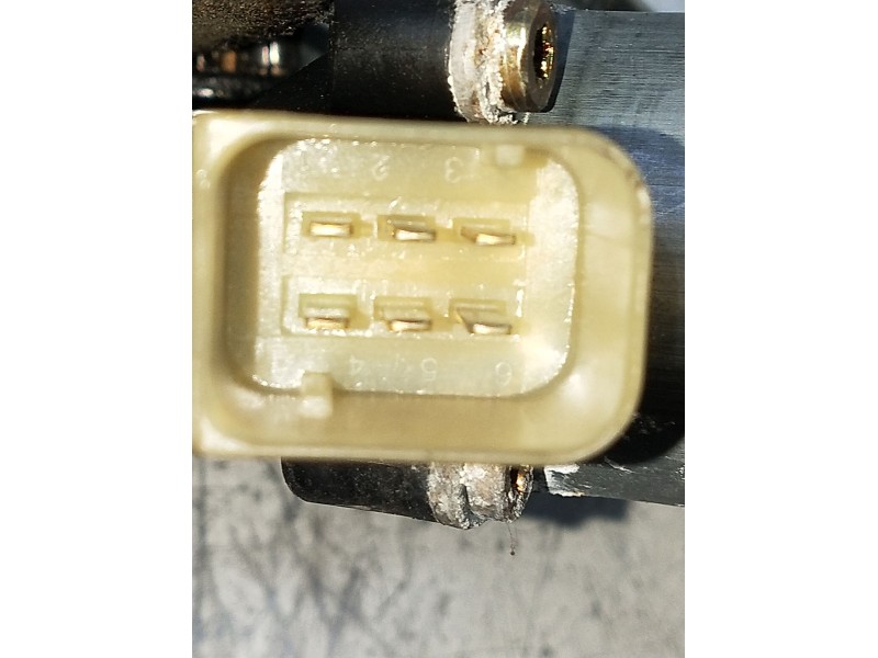 Recambio de elevalunas delantero izquierdo para mercedes-benz clase clk (w208) coupe 200 (208.335) referencia OEM IAM  2P 