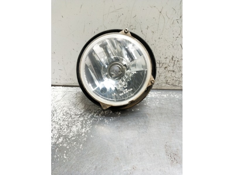 Recambio de faro derecho para santana 300/350 2.0 tdi 4x4 referencia OEM IAM   