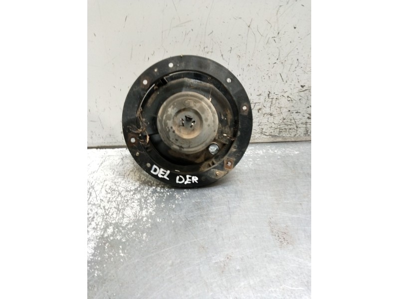 Recambio de faro derecho para santana 300/350 2.0 tdi 4x4 referencia OEM IAM   