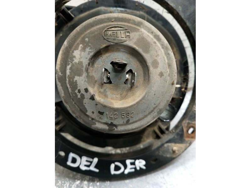 Recambio de faro derecho para santana 300/350 2.0 tdi 4x4 referencia OEM IAM   