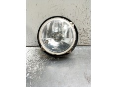 Recambio de faro izquierdo para santana 300/350 2.0 tdi 4x4 referencia OEM IAM   