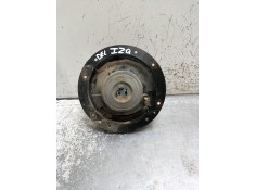 Recambio de faro izquierdo para santana 300/350 2.0 tdi 4x4 referencia OEM IAM    2